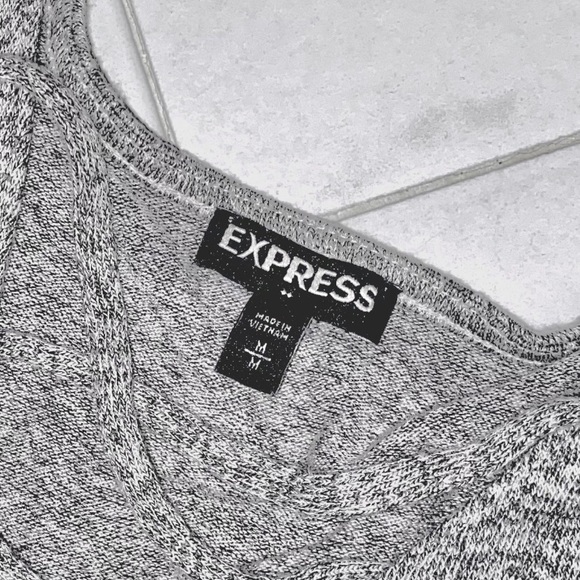 Express Top - Picture 4 of 5
